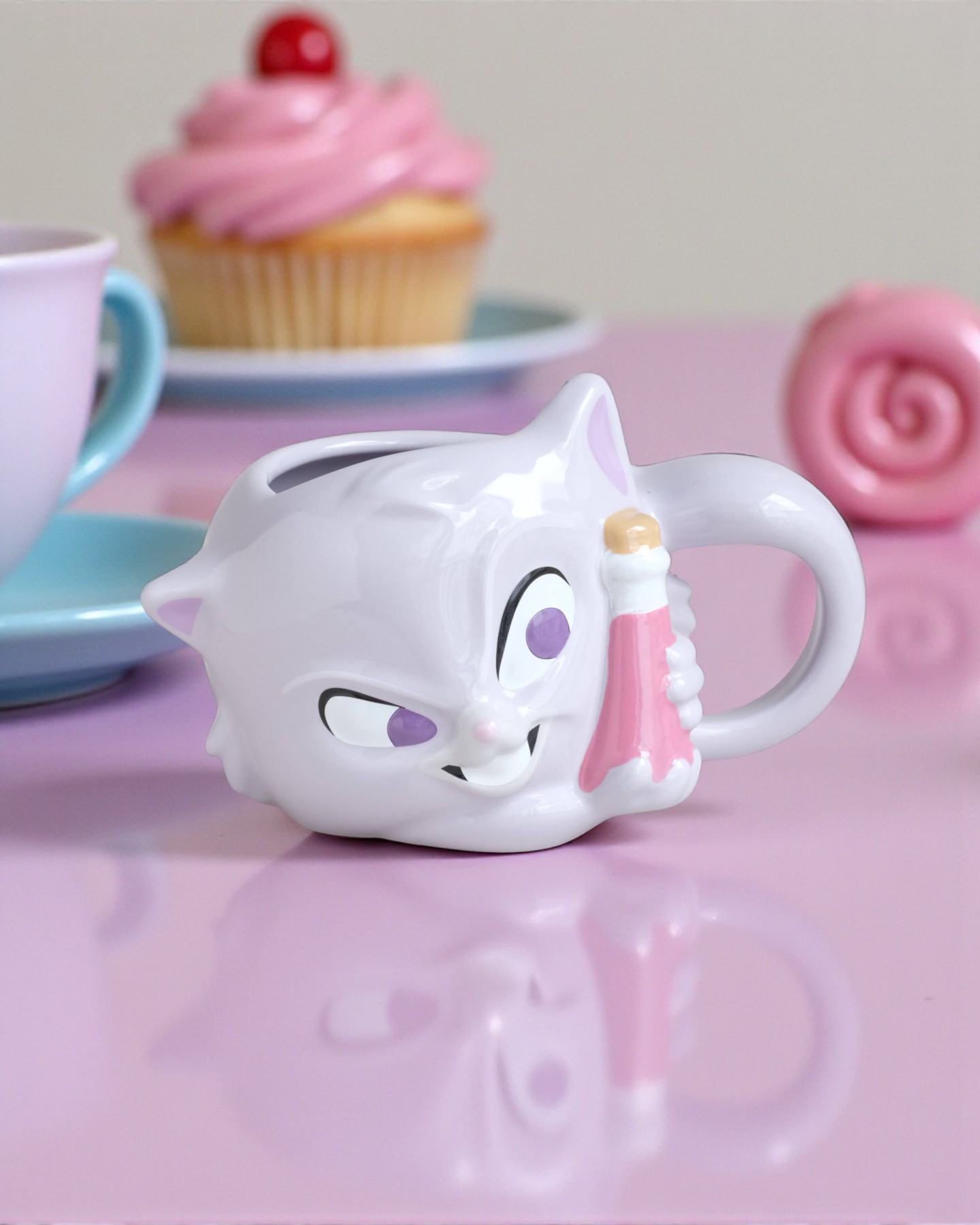 ماگ دیزنی و کلکسیونی اورجینال ایزما