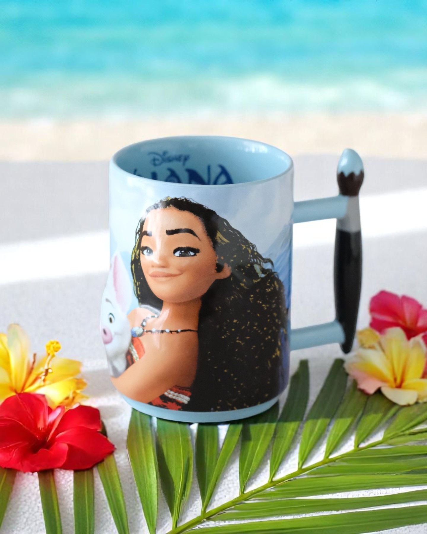 ماگ دیزنی و کلکسیونی اورجینال موانا