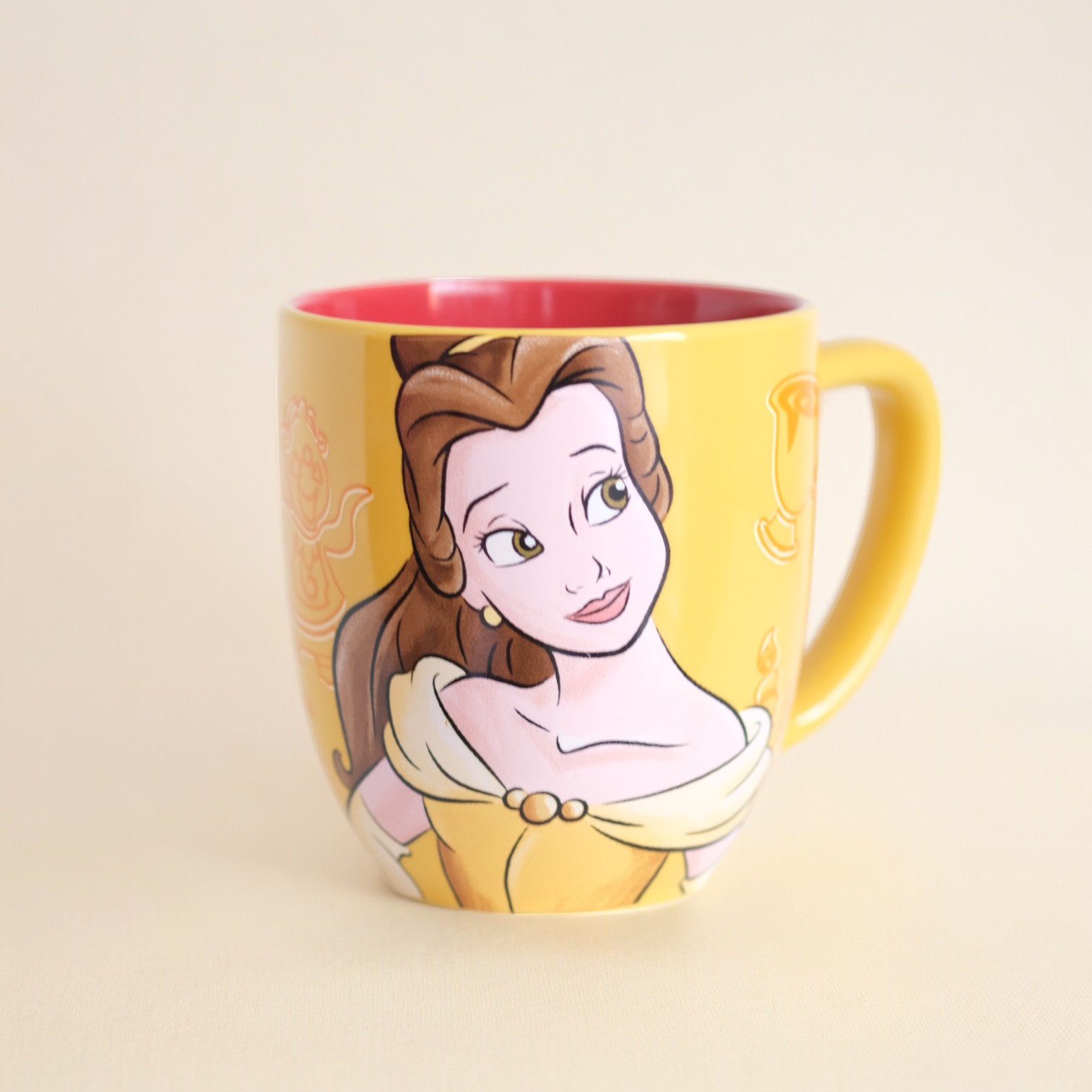 ماگ دیزنی و کلکسیونی اورجینال بل