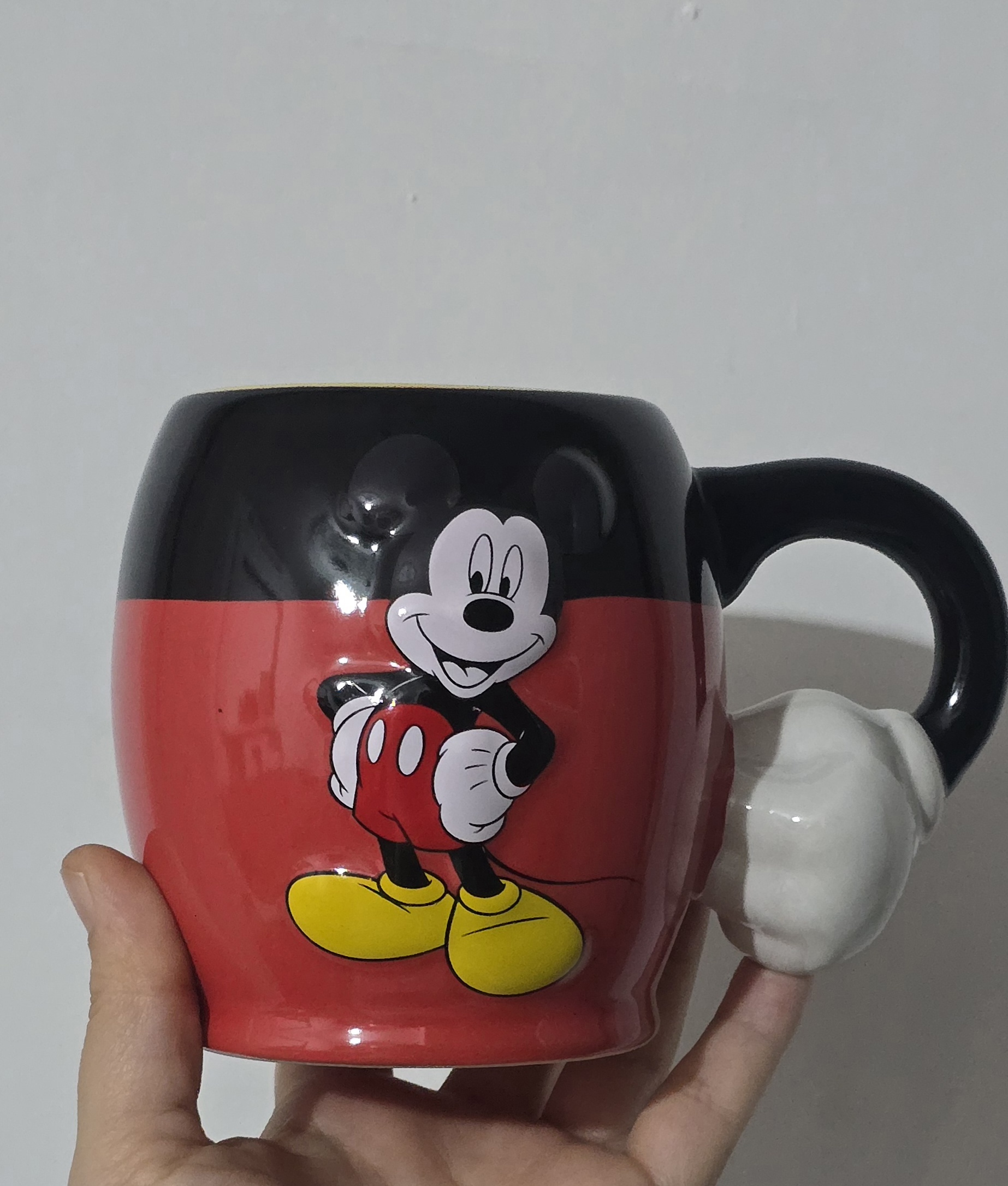 ماگ دیزنی و کلکسیونی اورجینال میکی موس