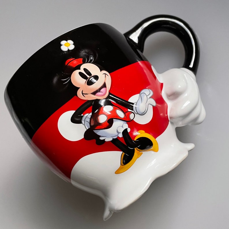 ماگ دیزنی و کلکسیونی اورجینال مینی موس