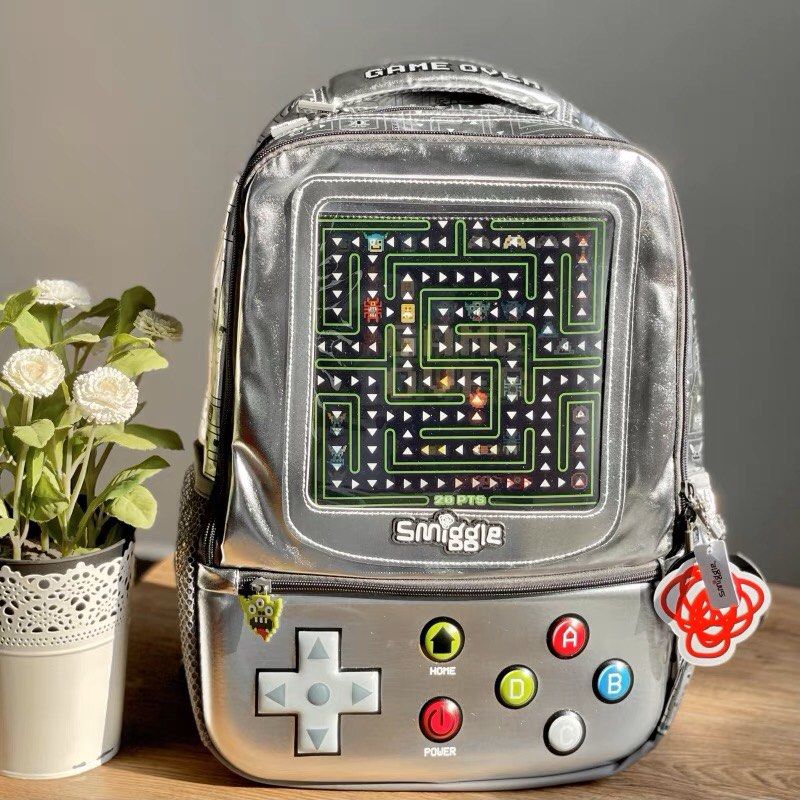 کیف و کوله پشتی اورجینال اسمیگل Smiggle
