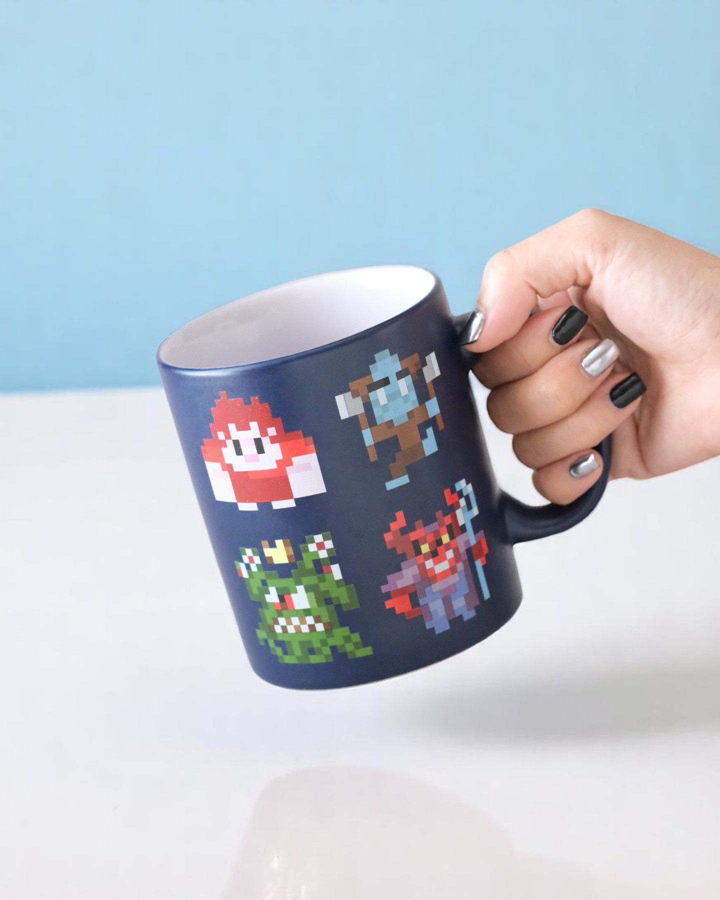 ماگ دیزنی و کلکسیونی اورجینال رالف خرابکار