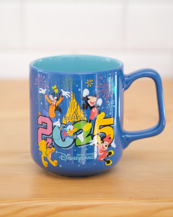 ماگ دیزنی و کلکسیونی اورجینال فستیوال 2025