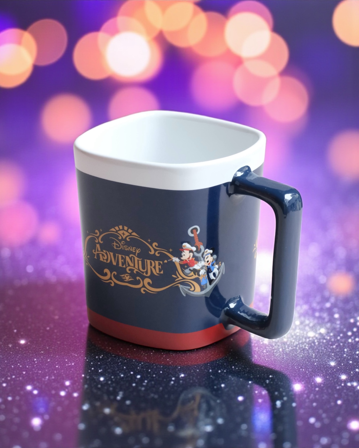 ماگ دیزنی و کلکسیونی اورجینال میکی موس