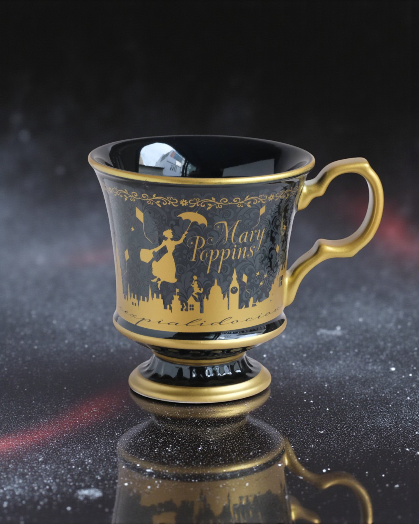 ماگ دیزنی و کلکسیونی اورجینال مری پاپینز