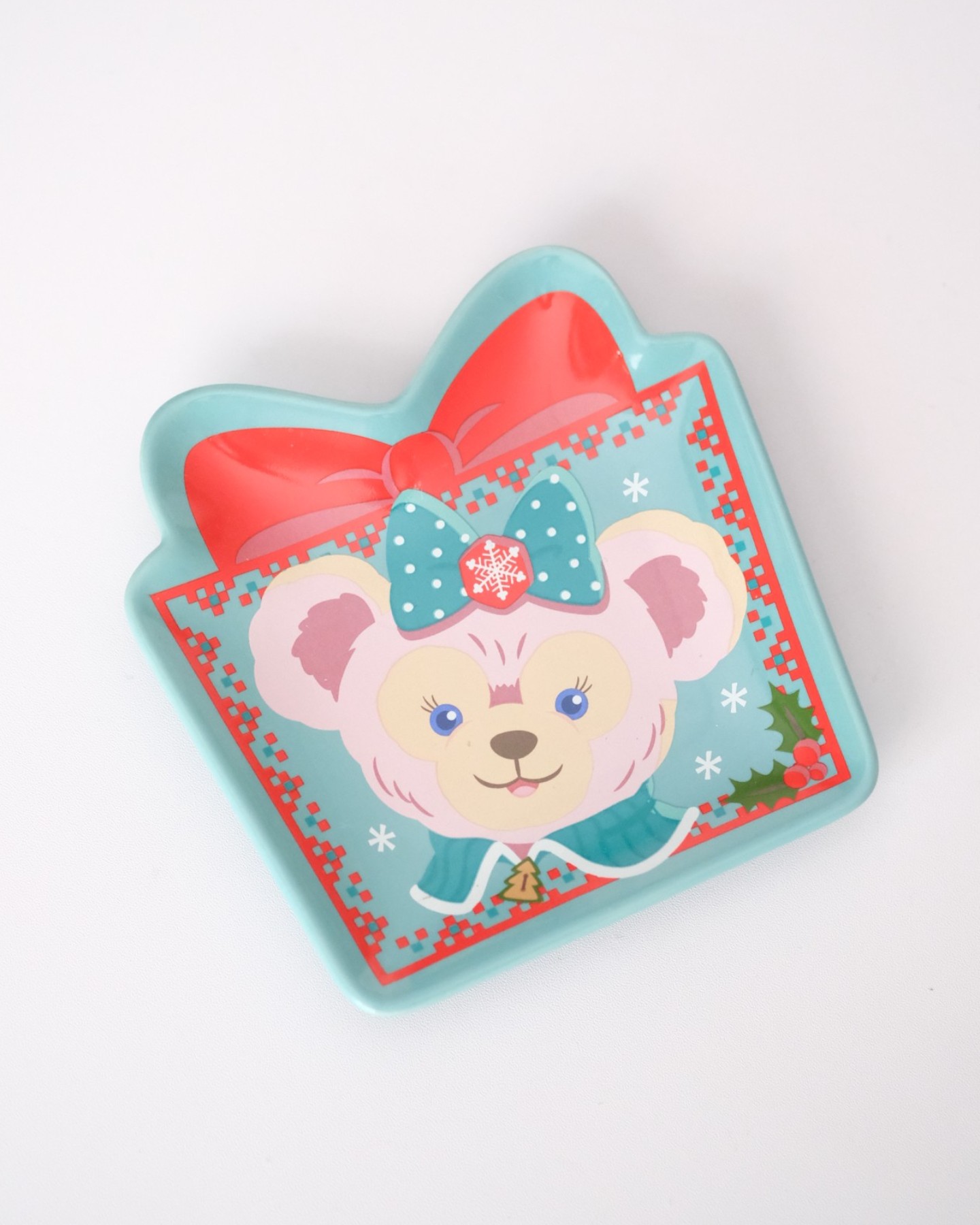 بشقاب دیزنی و کلکسیونی اورجینال دافی