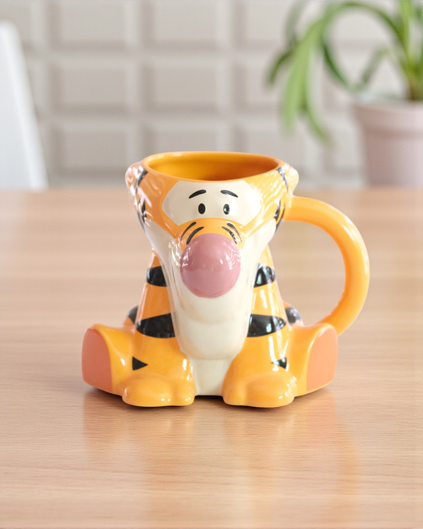 ماگ دیزنی و کلکسیونی اورجینال تیگر