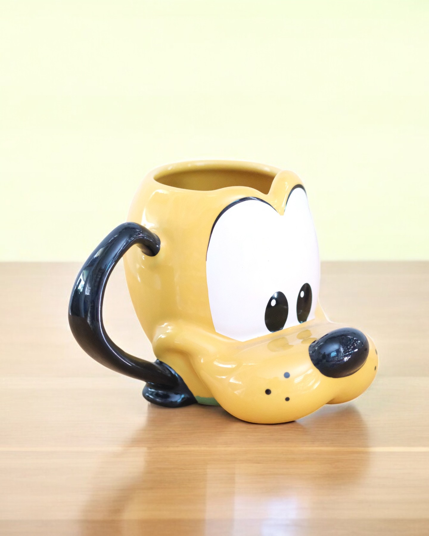 ماگ دیزنی و کلکسیونی اورجینال پلوتو