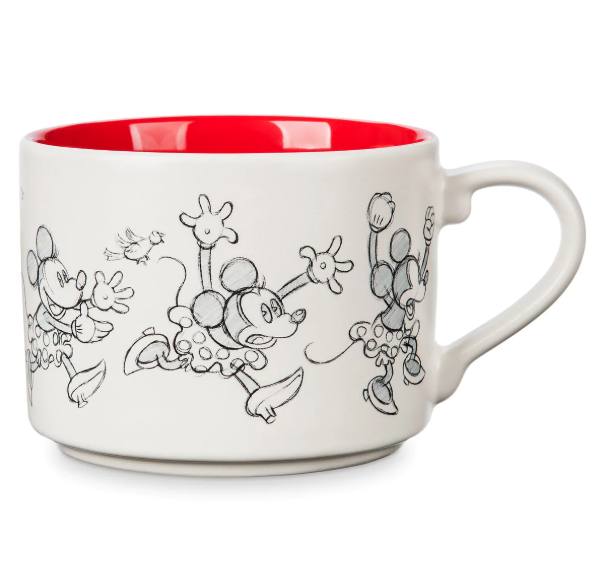 ماگ دیزنی و کلکسیونی اورجینال مینی موس