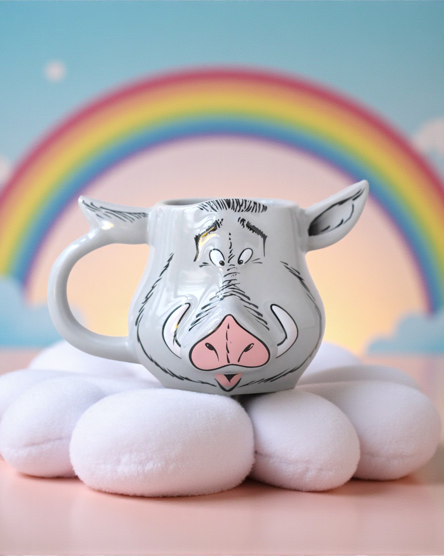 ماگ کلکسیونی اورجینال آستریکس