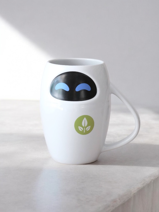 ماگ دیزنی و کلکسیونی اورجینال ایوا