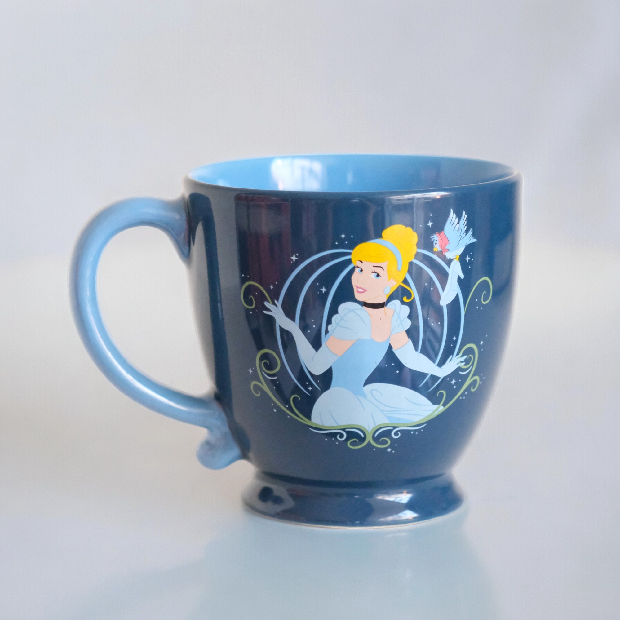 ماگ دیزنی و کلکسیونی اورجینال سیندرلا