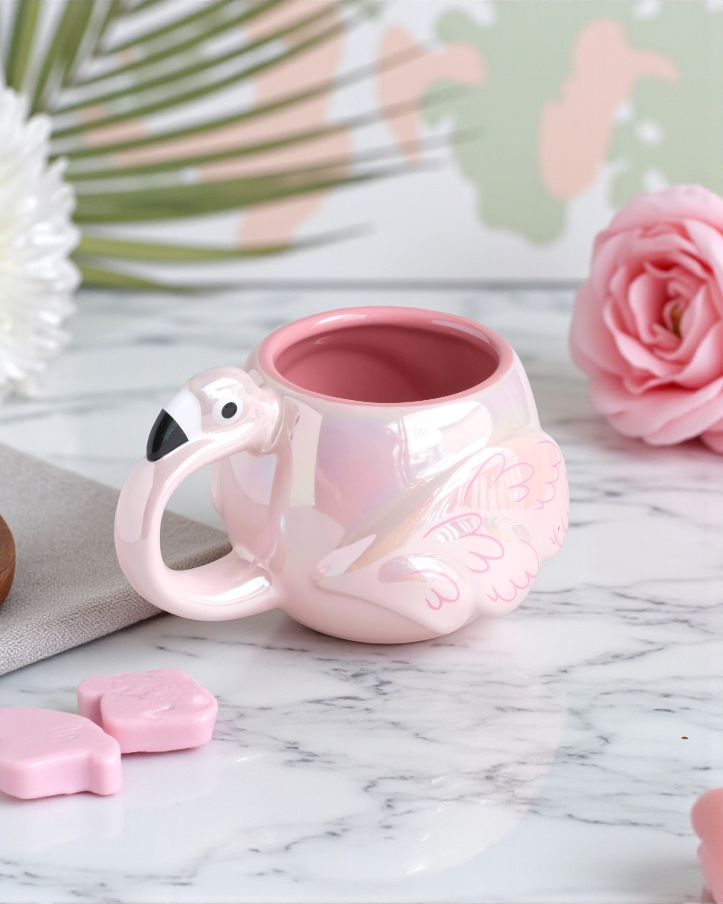 ماگ دیزنی و کلکسیونی اورجینال فلامینگو