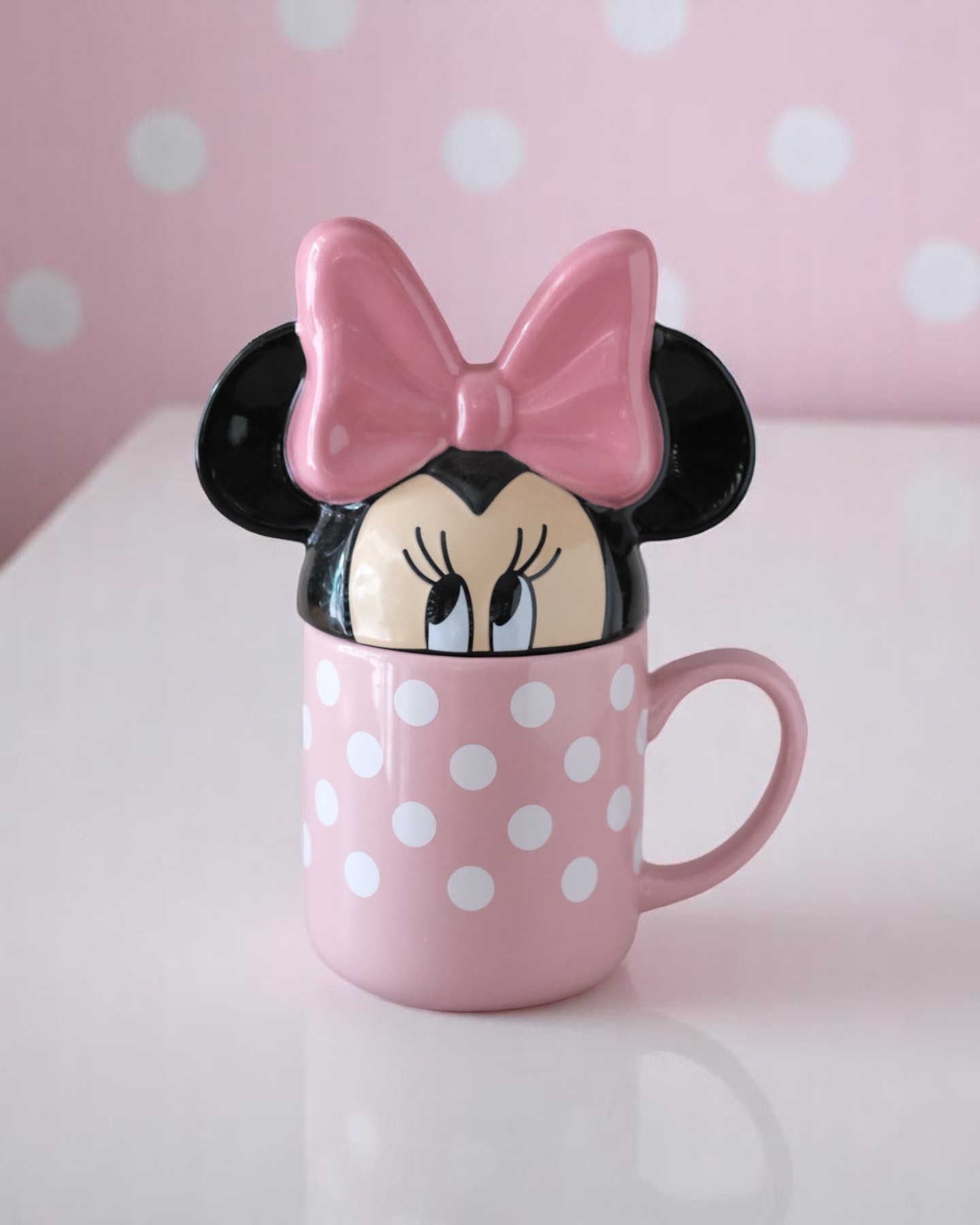 ماگ دیزنی و کلکسیونی اورجینال مینی موس