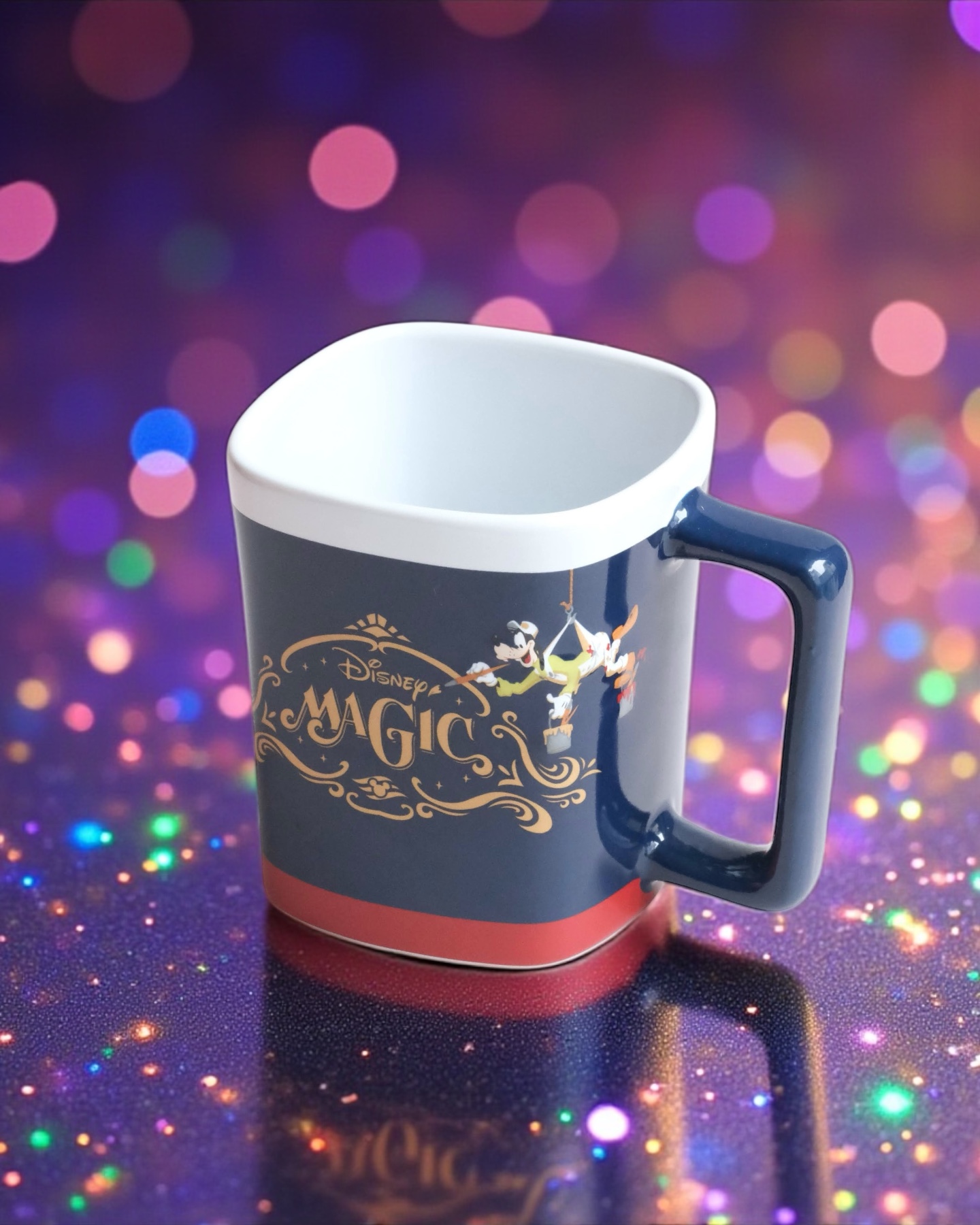 ماگ دیزنی و کلکسیونی اورجینال گوفی