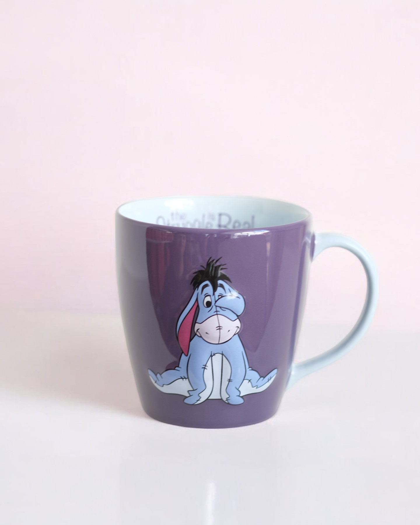 ماگ دیزنی و کلکسیونی اورجینال ایوور