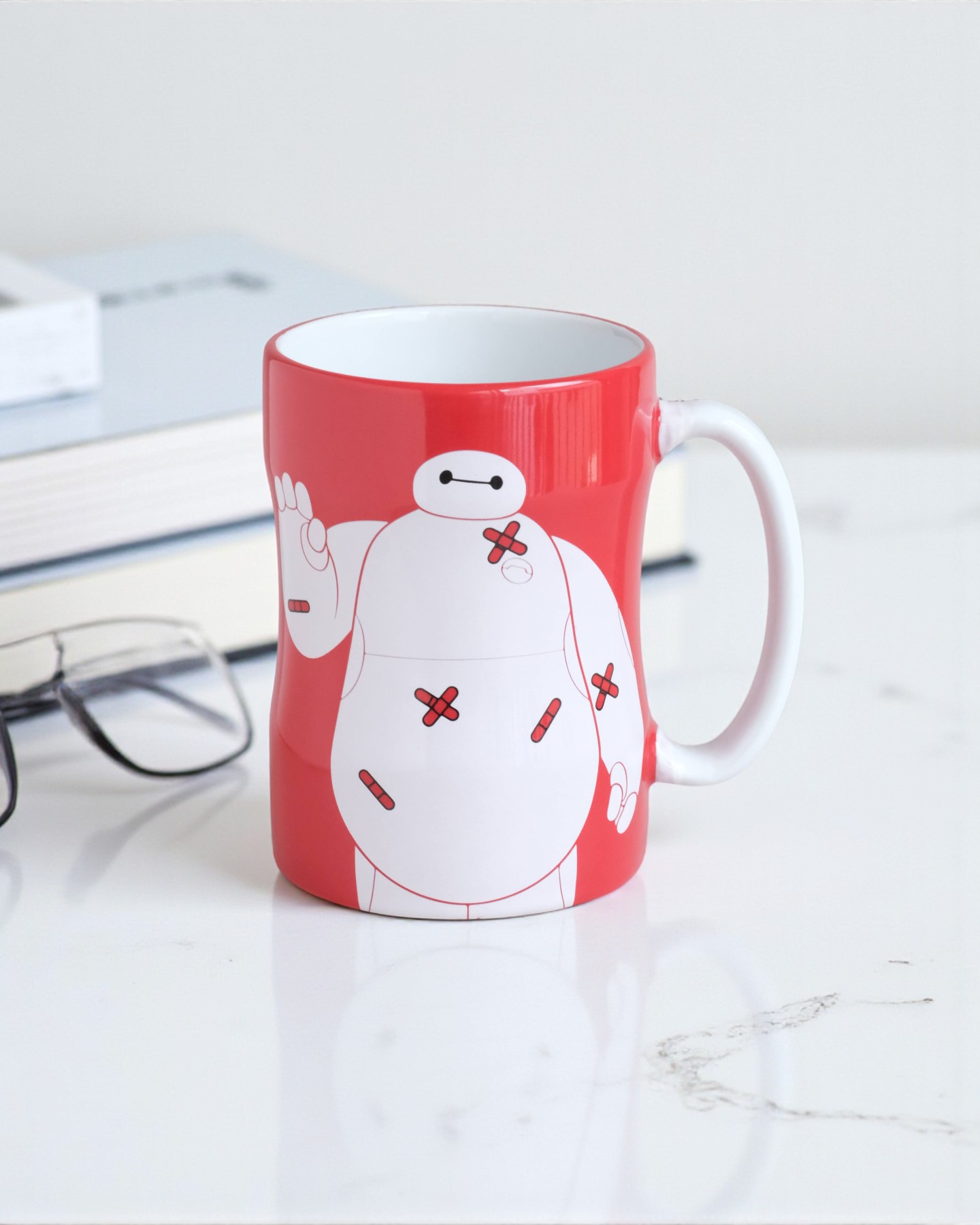 ماگ دیزنی و کلکسیونی اورجینال بایمکس