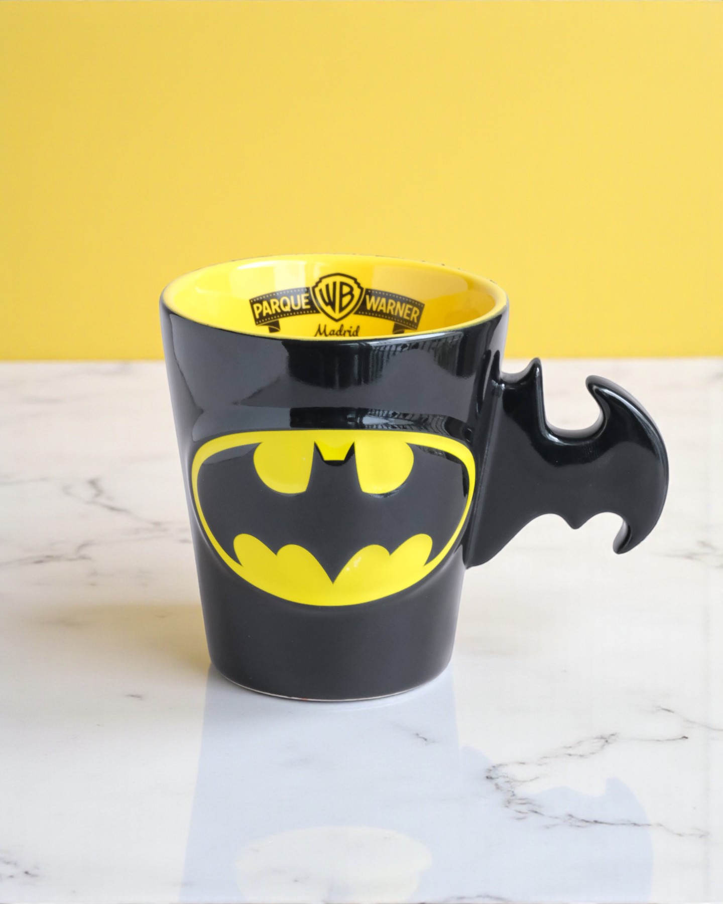 ماگ دیزنی و کلکسیونی اورجینال بتمن