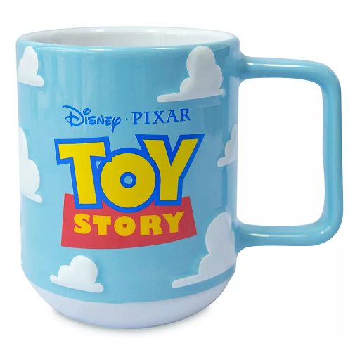 ماگ دیزنی و کلکسیونی اورجینال toys