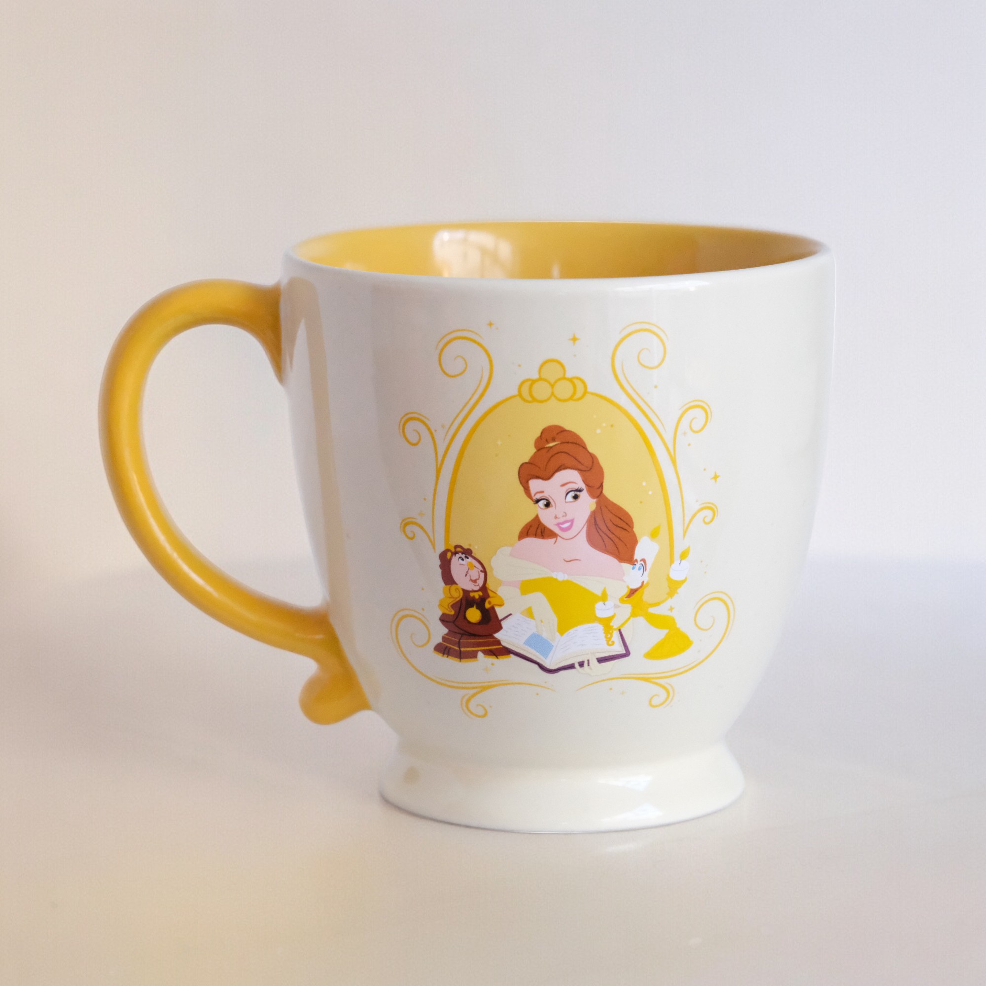 ماگ دیزنی و کلکسیونی اورجینال بل