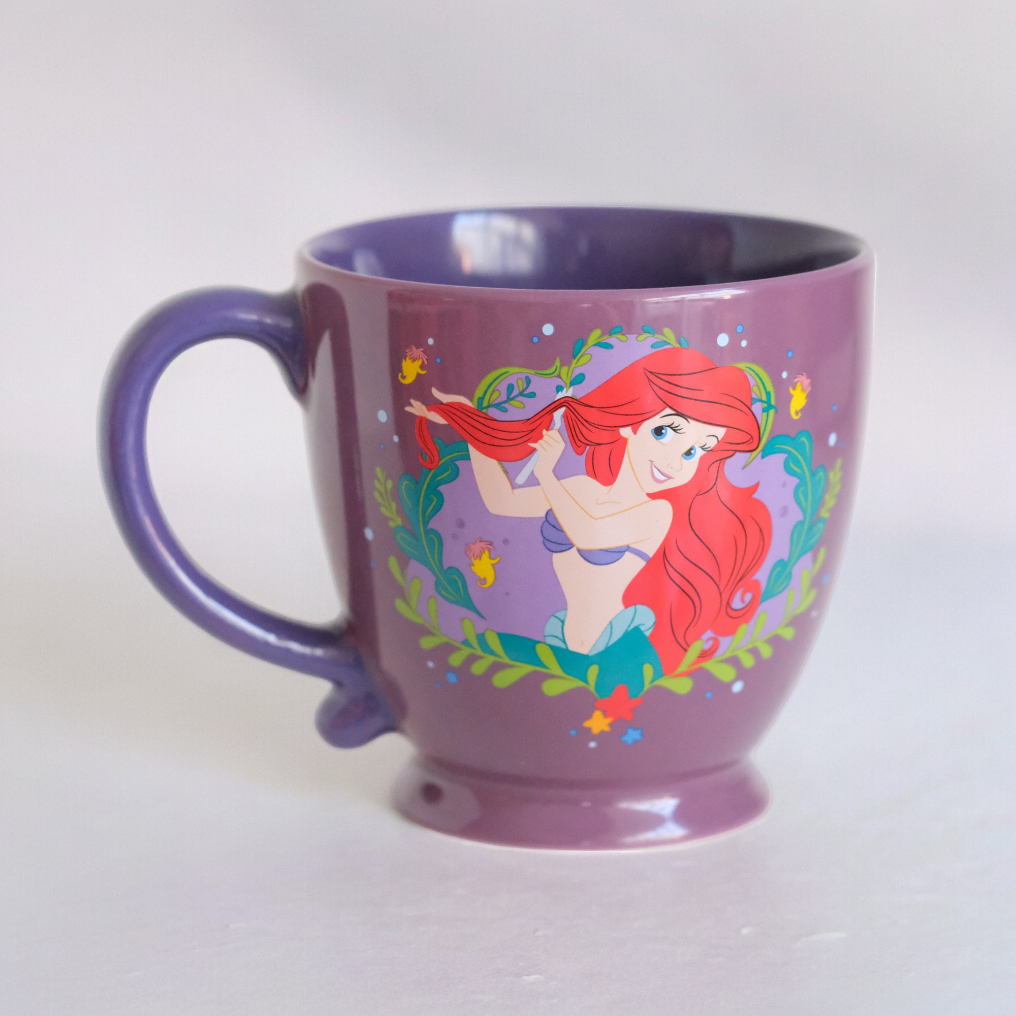 ماگ دیزنی و کلکسیونی اورجینال آریل