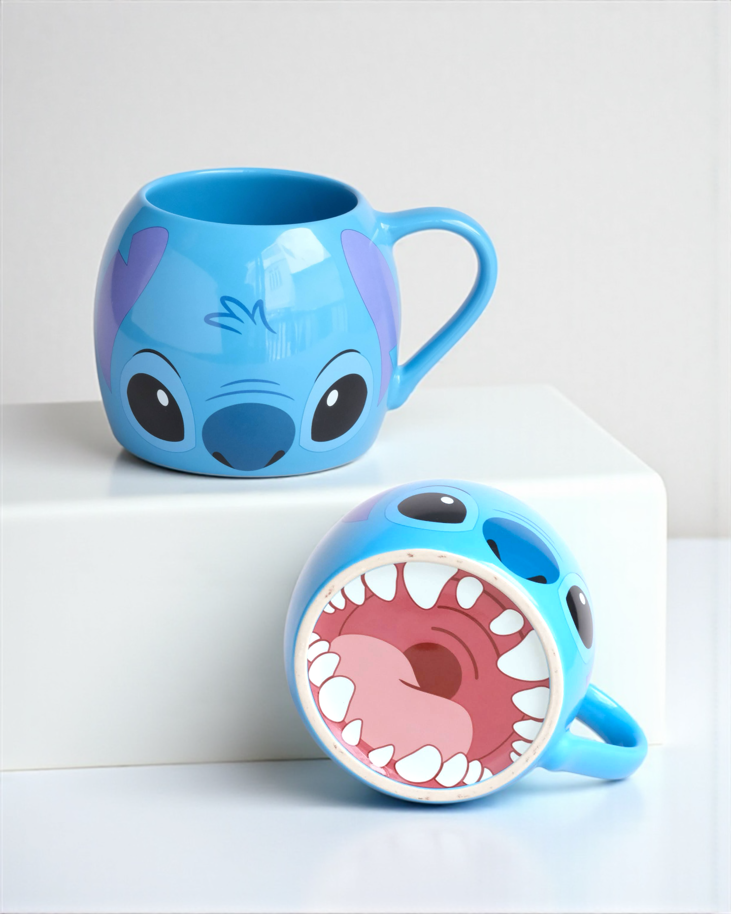 ماگ دیزنی و کلکسیونی اورجینال استیچ