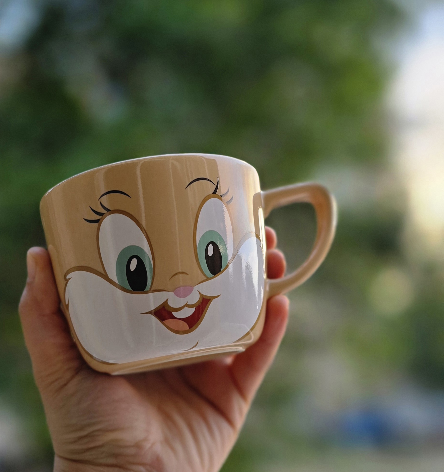 ماگ دیزنی و کلکسیونی اورجینال لولا بانی