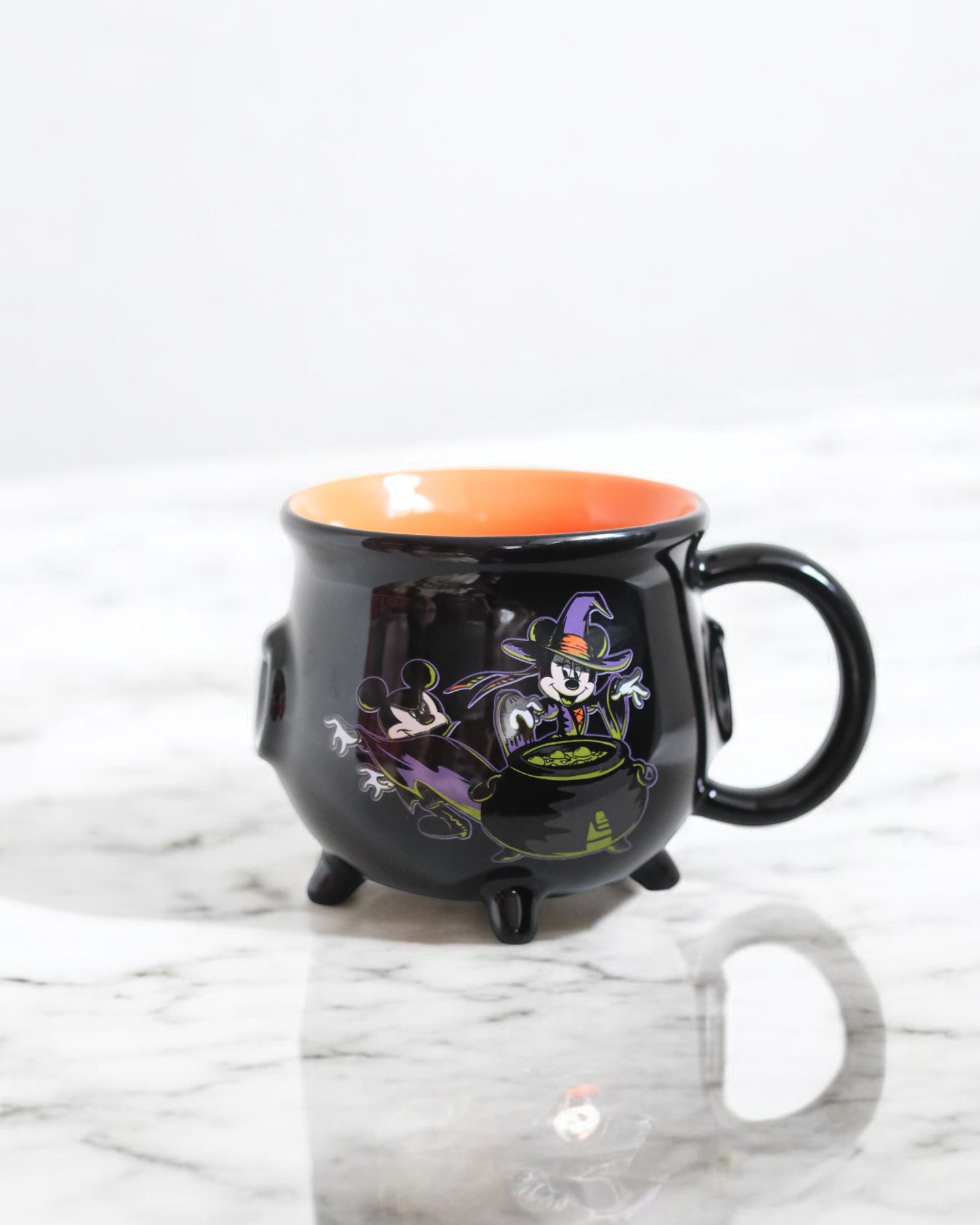 ماگ دیزنی و کلکسیونی اورجینال دیگ هالوین