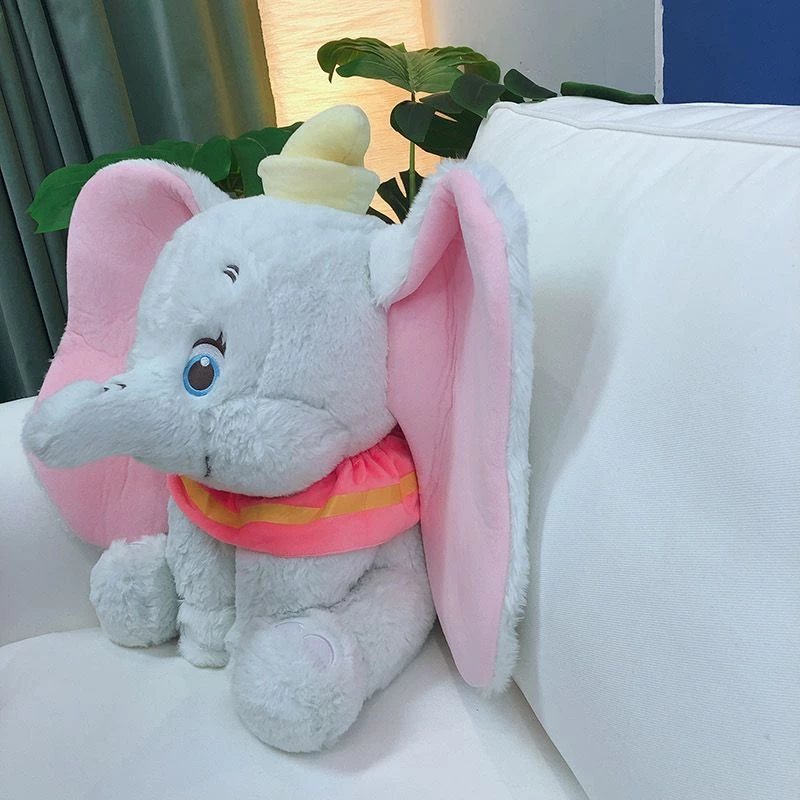 عروسک دیزنی دامبو ۲۰ سانتی متر