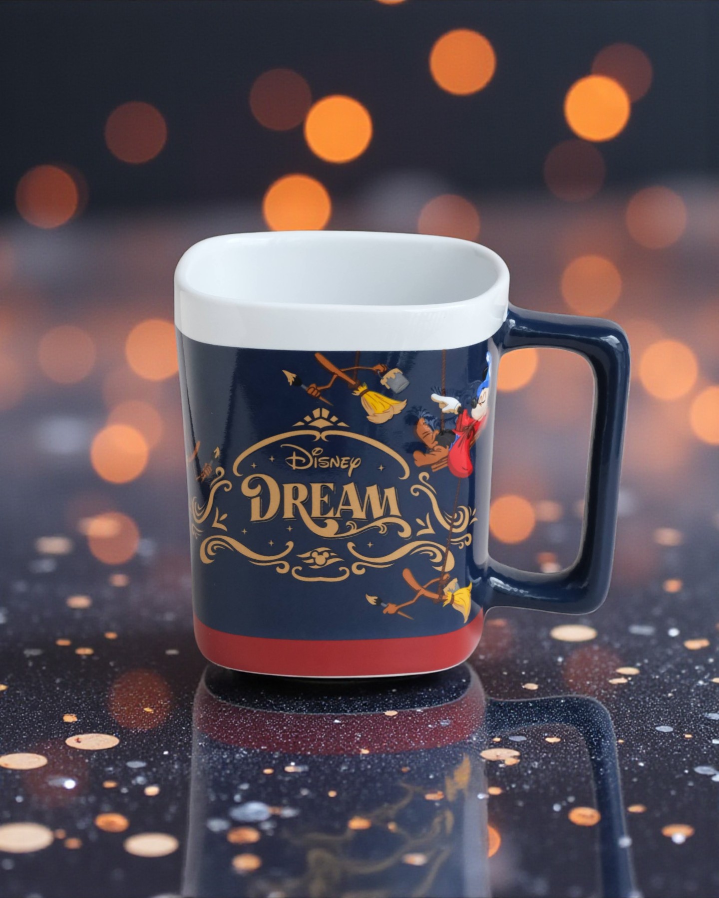 ماگ دیزنی و کلکسیونی اورجینال میکی موس