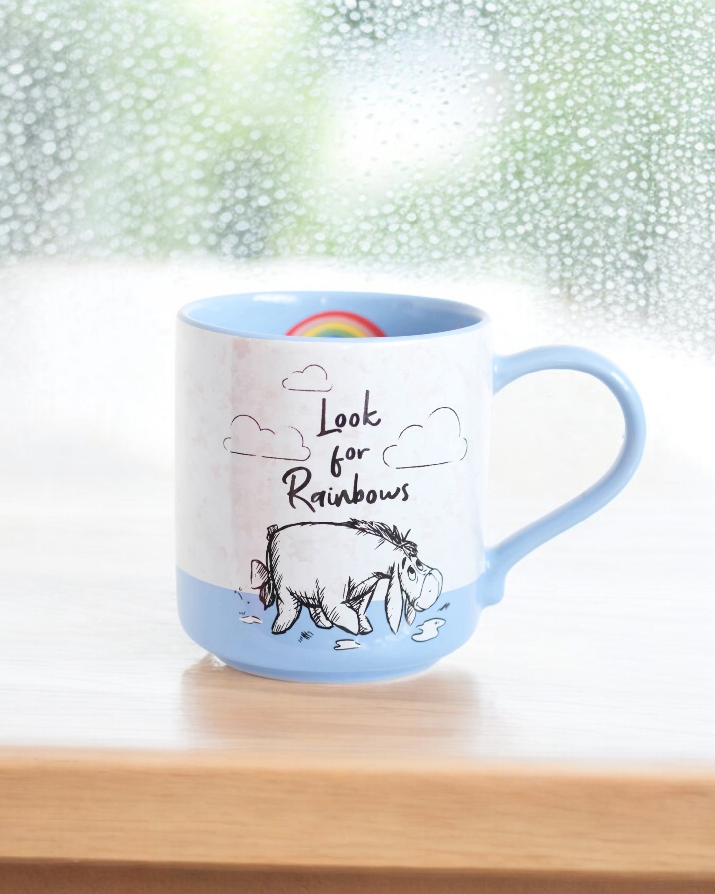 ماگ دیزنی و کلکسیونی اورجینال ایوور