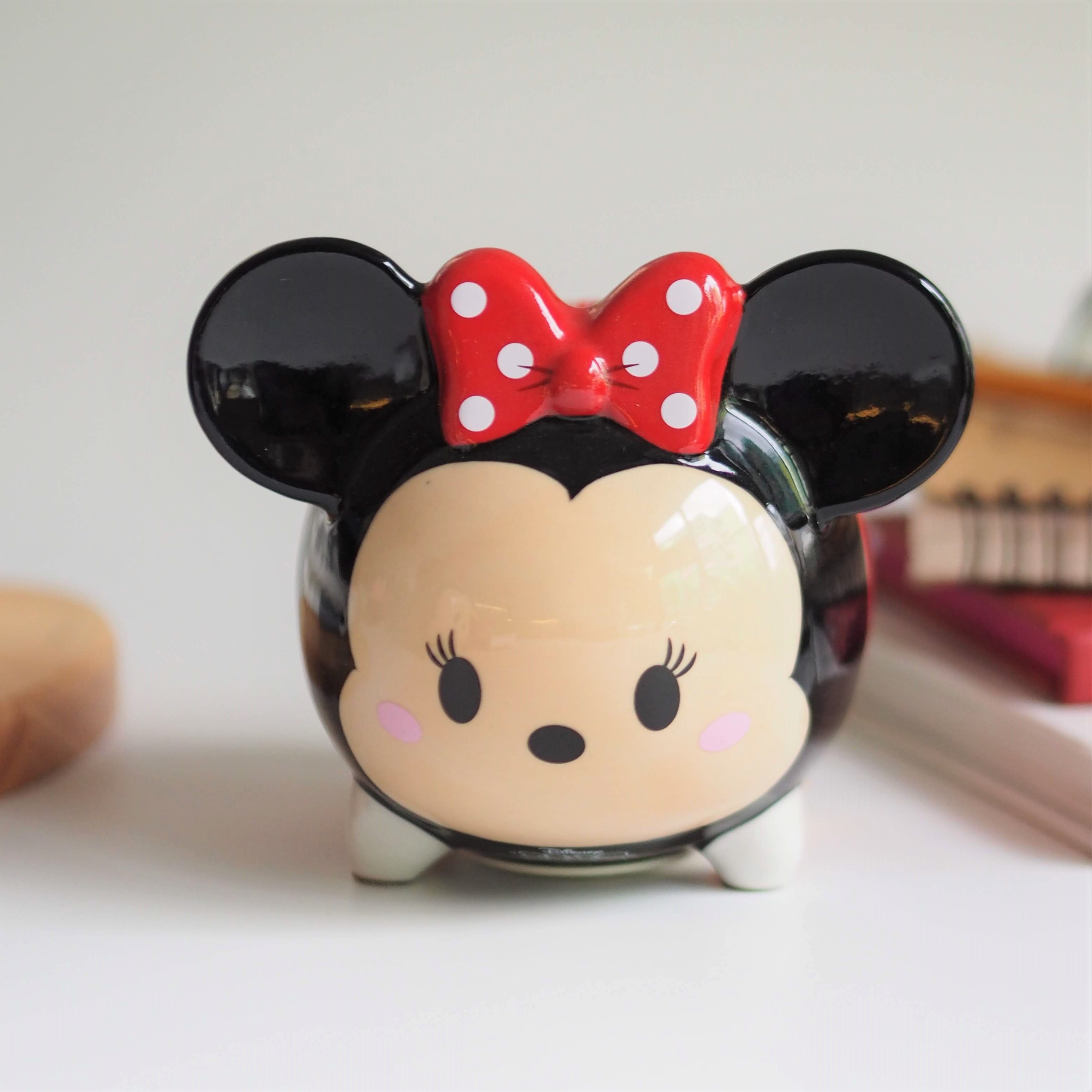 قلک دیزنی و کلکسیونی اورجینال مینی موس